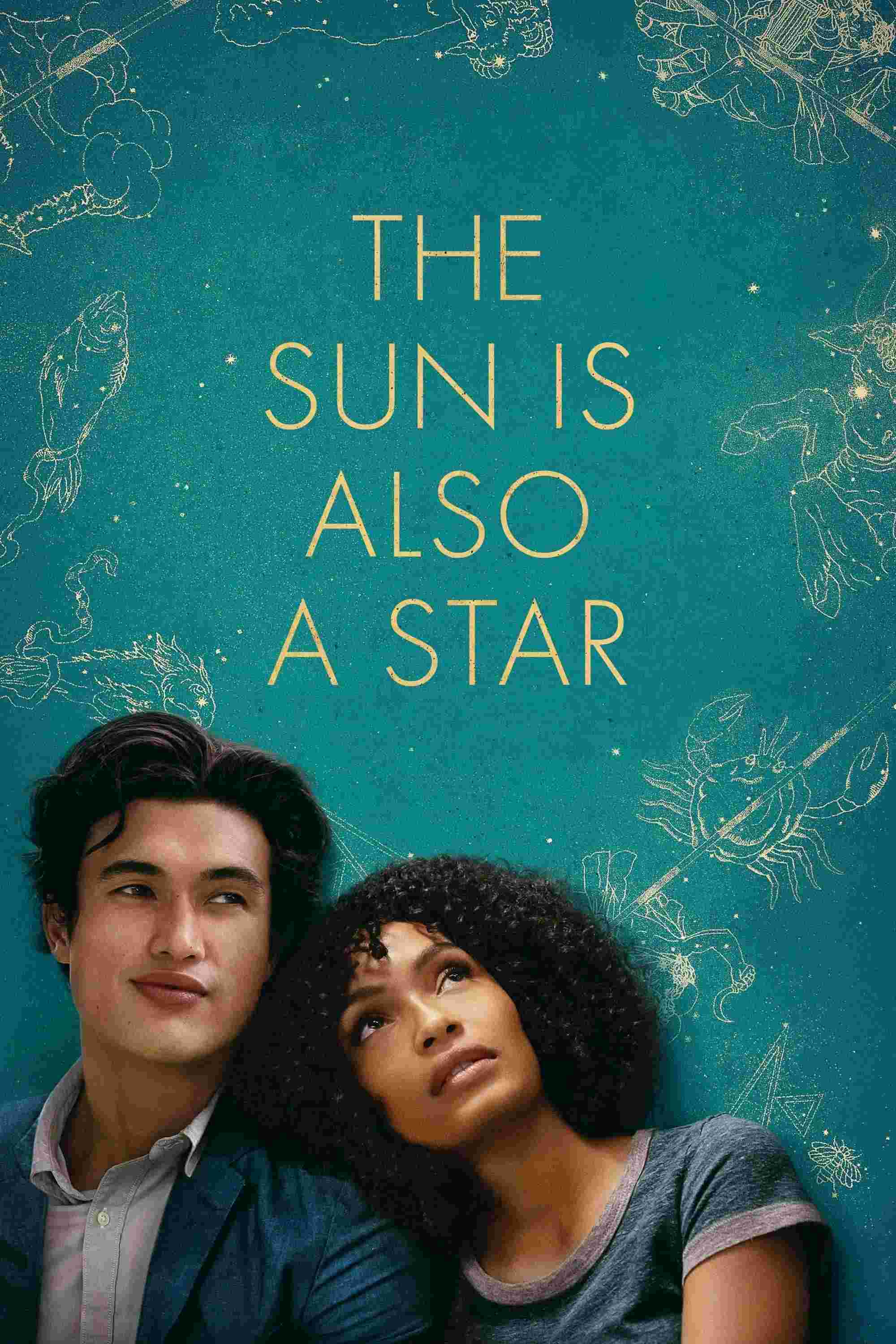 The Sun Is also a Star (2019) Yara Shahidi